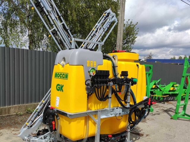 Другая Другая, объемом двигателя 0 л и пробегом 0 тыс. км за 19277 $, фото 1 на Automoto.ua