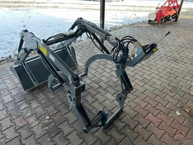 Другая Другая, объемом двигателя 0 л и пробегом 0 тыс. км за 3300 $, фото 1 на Automoto.ua