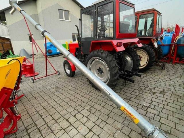 Другая Другая, объемом двигателя 0 л и пробегом 0 тыс. км за 1437 $, фото 1 на Automoto.ua