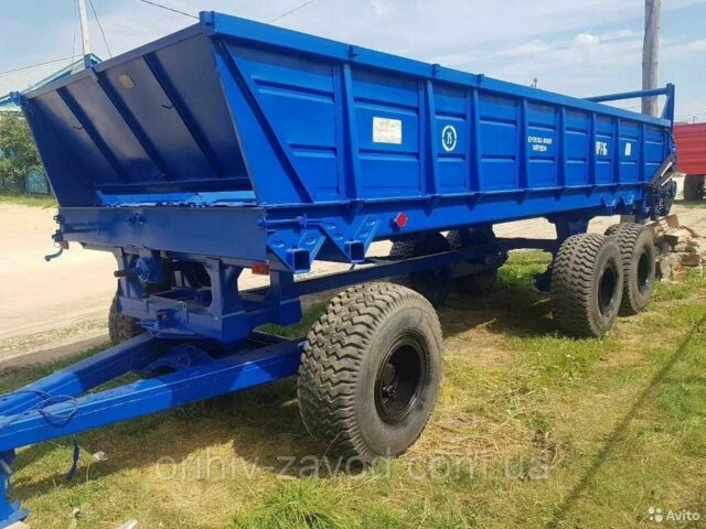 Другая Другая, объемом двигателя 0 л и пробегом 0 тыс. км за 7525 $, фото 1 на Automoto.ua