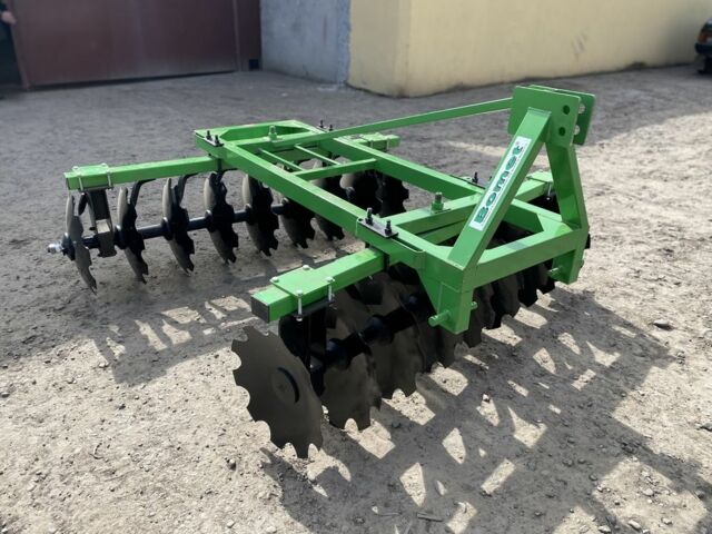 Другая Другая, объемом двигателя 0 л и пробегом 0 тыс. км за 620 $, фото 1 на Automoto.ua