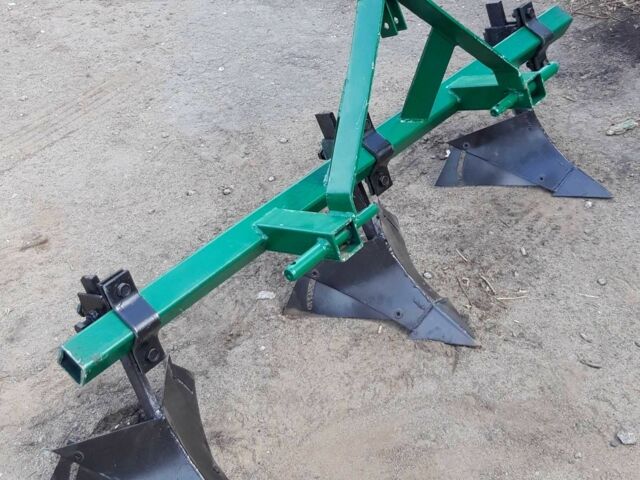 Другая Другая, объемом двигателя 0 л и пробегом 0 тыс. км за 5800 $, фото 1 на Automoto.ua