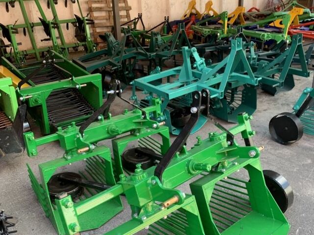 Другая Другая, объемом двигателя 0 л и пробегом 0 тыс. км за 3500 $, фото 1 на Automoto.ua