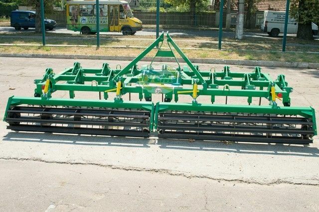 Другая Другая, объемом двигателя 0 л и пробегом 0 тыс. км за 2389 $, фото 1 на Automoto.ua