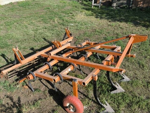 Другая Другая, объемом двигателя 0 л и пробегом 0 тыс. км за 604 $, фото 1 на Automoto.ua