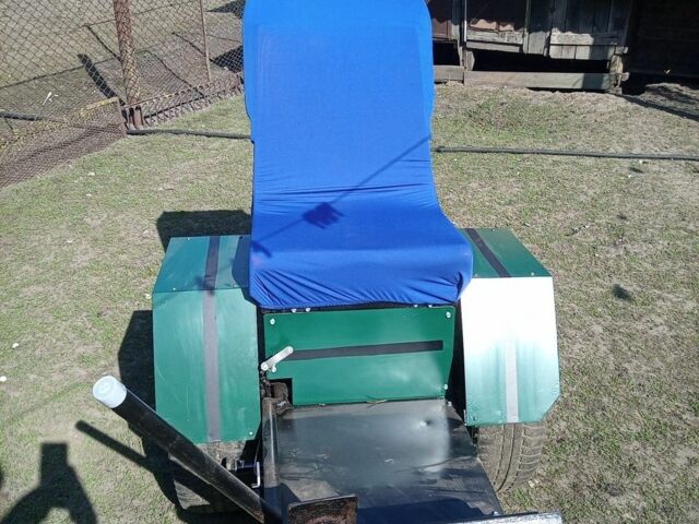 Другая Другая, объемом двигателя 0 л и пробегом 0 тыс. км за 242 $, фото 1 на Automoto.ua