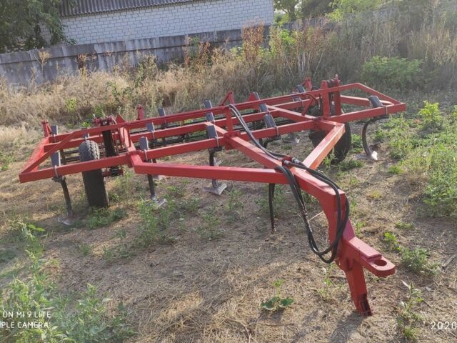 Другая Другая, объемом двигателя 0 л и пробегом 0 тыс. км за 3566 $, фото 1 на Automoto.ua