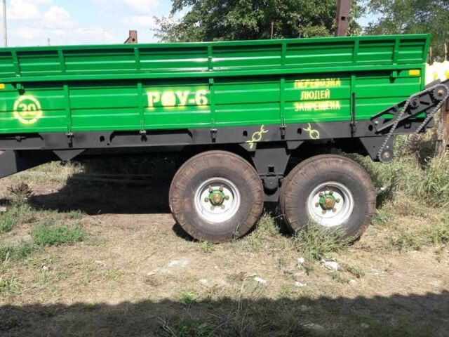 Другая Другая, объемом двигателя 0 л и пробегом 0 тыс. км за 7569 $, фото 1 на Automoto.ua