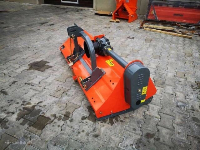 Другая Другая, объемом двигателя 0 л и пробегом 0 тыс. км за 1701 $, фото 1 на Automoto.ua