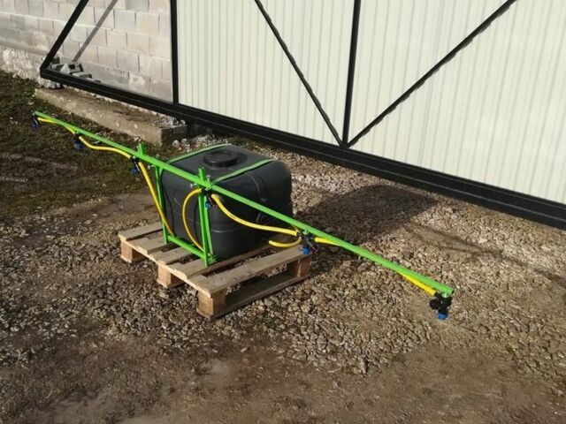 Інша Інша, об'ємом двигуна 0 л та пробігом 0 тис. км за 95 $, фото 1 на Automoto.ua