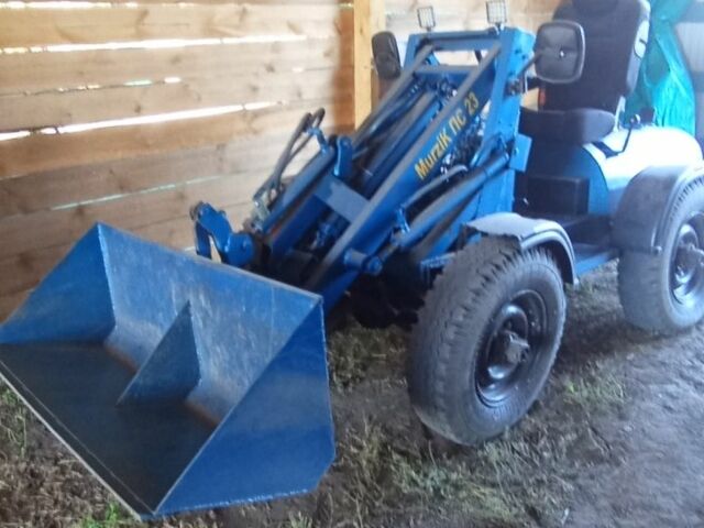 Другая Інша, об'ємом двигуна 0 л та пробігом 0 тис. км за 3566 $, фото 1 на Automoto.ua