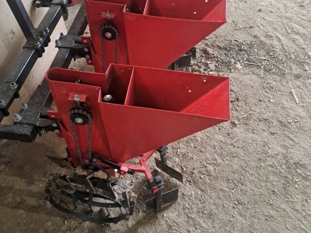 Другая Другая, объемом двигателя 0 л и пробегом 0 тыс. км за 339 $, фото 1 на Automoto.ua