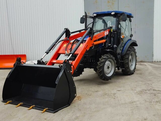 Другая Другая, объемом двигателя 0 л и пробегом 0 тыс. км за 3480 $, фото 1 на Automoto.ua