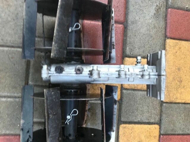 Другая Другая, объемом двигателя 0 л и пробегом 0 тыс. км за 24 $, фото 1 на Automoto.ua