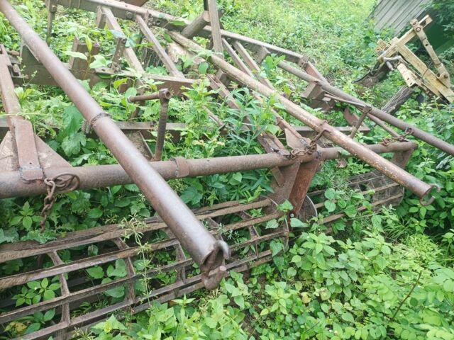 Другая Інша, об'ємом двигуна 0 л та пробігом 0 тис. км за 300 $, фото 1 на Automoto.ua