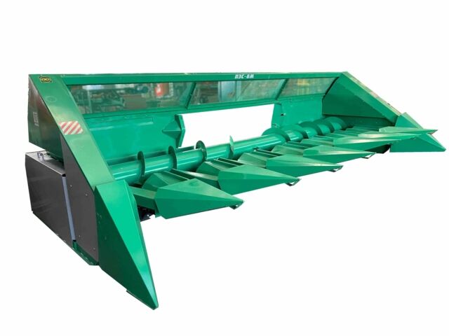 Другая Другая, объемом двигателя 0 л и пробегом 0 тыс. км за 11723 $, фото 1 на Automoto.ua