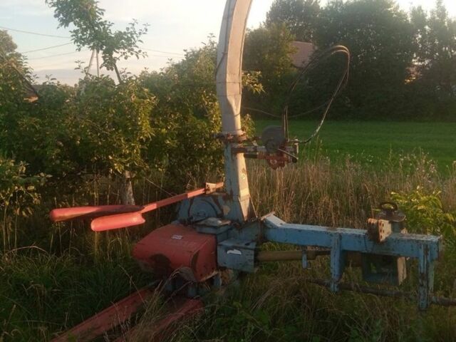 Другая Інша, об'ємом двигуна 0 л та пробігом 0 тис. км за 1231 $, фото 1 на Automoto.ua