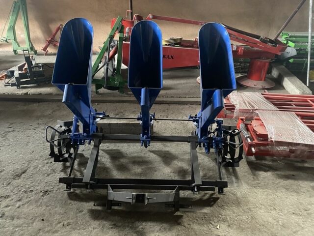 Інша Інша, об'ємом двигуна 0 л та пробігом 0 тис. км за 580 $, фото 1 на Automoto.ua