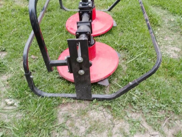 Другая Другая, объемом двигателя 0 л и пробегом 0 тыс. км за 195 $, фото 1 на Automoto.ua