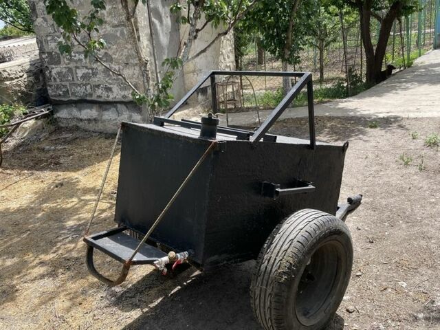 Другая Другая, объемом двигателя 0 л и пробегом 0 тыс. км за 189 $, фото 1 на Automoto.ua