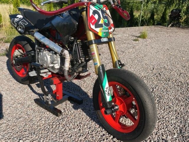 Другая Другая, объемом двигателя 0.15 л и пробегом 0 тыс. км за 2500 $, фото 1 на Automoto.ua