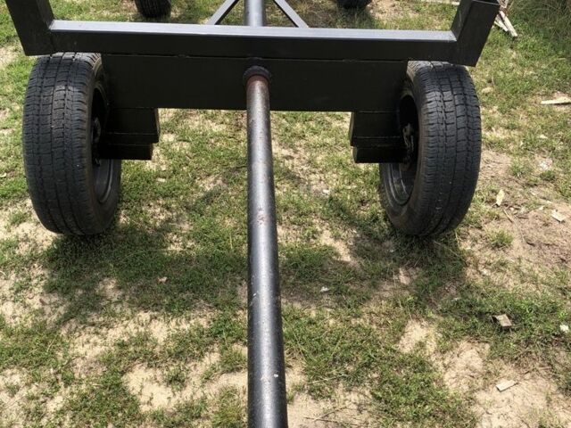 Другая Другая, объемом двигателя 0 л и пробегом 0 тыс. км за 39000 $, фото 1 на Automoto.ua