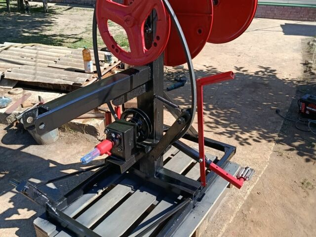 Другая Другая, объемом двигателя 0 л и пробегом 0 тыс. км за 1018 $, фото 1 на Automoto.ua