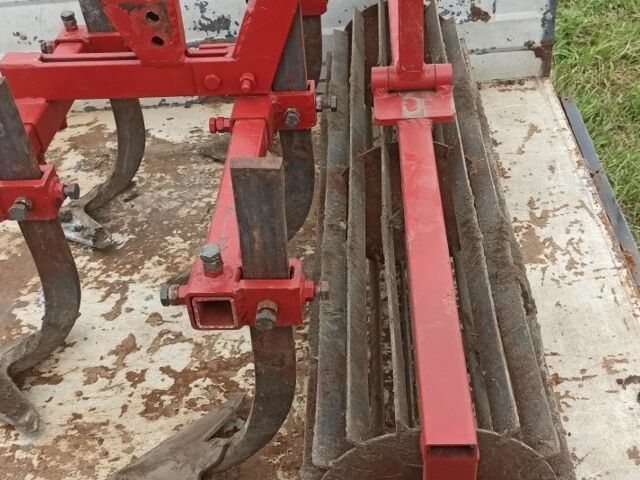 Інша Інша, об'ємом двигуна 0 л та пробігом 0 тис. км за 166 $, фото 1 на Automoto.ua