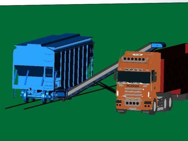 Другая Другая, объемом двигателя 0 л и пробегом 0 тыс. км за 3551 $, фото 1 на Automoto.ua