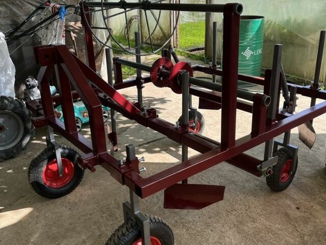 Другая Другая, объемом двигателя 0 л и пробегом 0 тыс. км за 829 $, фото 1 на Automoto.ua