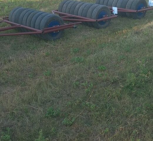 Другая Другая, объемом двигателя 0 л и пробегом 0 тыс. км за 607 $, фото 1 на Automoto.ua