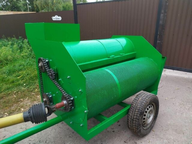 Другая Другая, объемом двигателя 0 л и пробегом 0 тыс. км за 2588 $, фото 1 на Automoto.ua