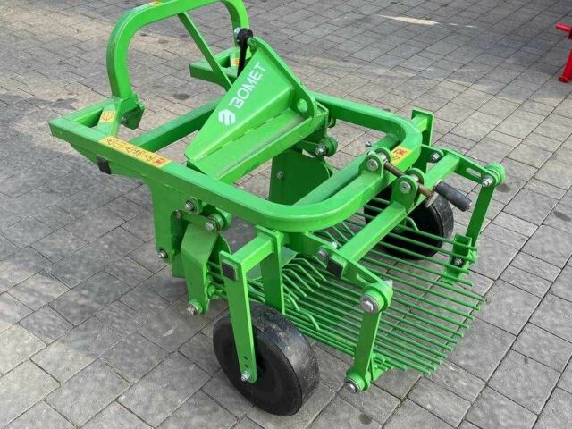 Другая Другая, объемом двигателя 0 л и пробегом 0 тыс. км за 676 $, фото 1 на Automoto.ua