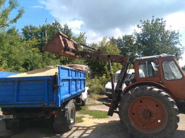 Другая Другая, объемом двигателя 0 л и пробегом 0 тыс. км за 30000 $, фото 1 на Automoto.ua