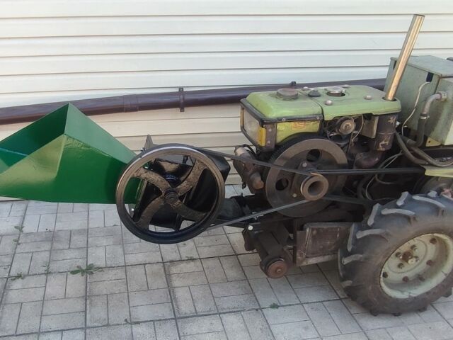 Другая Другая, объемом двигателя 0 л и пробегом 0 тыс. км за 16000 $, фото 1 на Automoto.ua