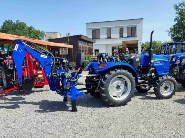 Другая Другая, объемом двигателя 0 л и пробегом 0 тыс. км за 3260 $, фото 1 на Automoto.ua