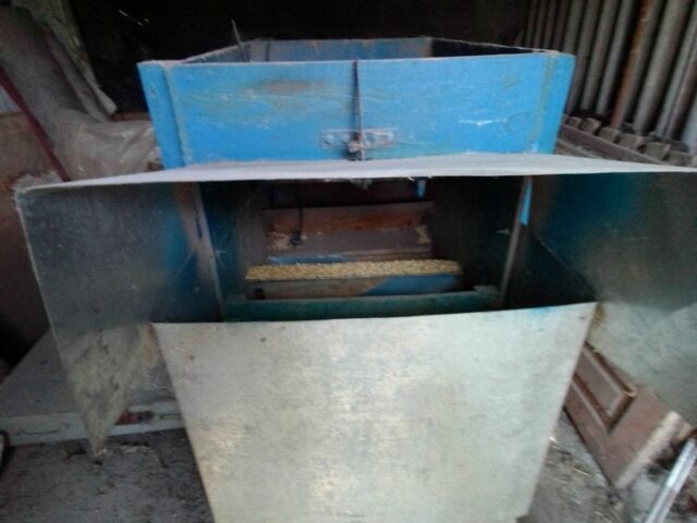 Другая Другая, объемом двигателя 0 л и пробегом 0 тыс. км за 158 $, фото 1 на Automoto.ua