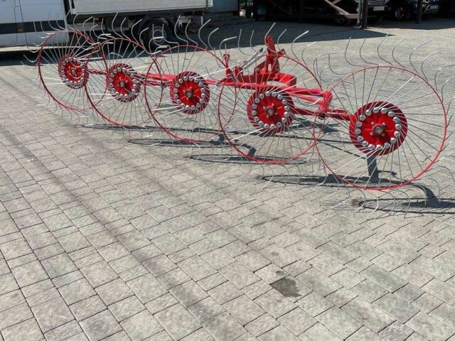 Другая Другая, объемом двигателя 0 л и пробегом 0 тыс. км за 363 $, фото 1 на Automoto.ua