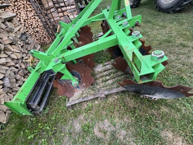 Другая Другая, объемом двигателя 0 л и пробегом 0 тыс. км за 2567 $, фото 1 на Automoto.ua