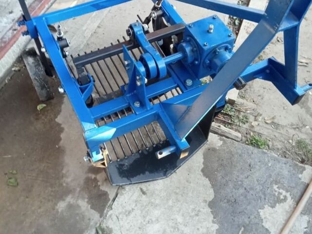 Другая Другая, объемом двигателя 0 л и пробегом 0 тыс. км за 409 $, фото 1 на Automoto.ua