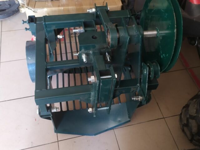 Другая Другая, объемом двигателя 0 л и пробегом 0 тыс. км за 73 $, фото 1 на Automoto.ua