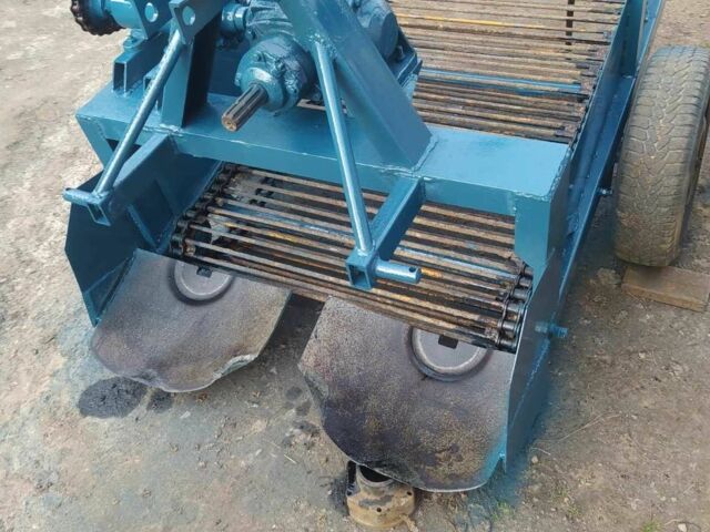 Другая Другая, объемом двигателя 0 л и пробегом 0 тыс. км за 45000 $, фото 1 на Automoto.ua