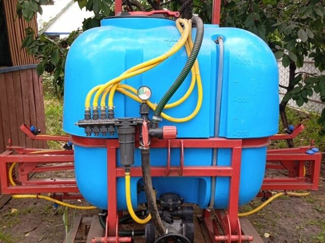 Другая Другая, объемом двигателя 0 л и пробегом 0 тыс. км за 625 $, фото 1 на Automoto.ua