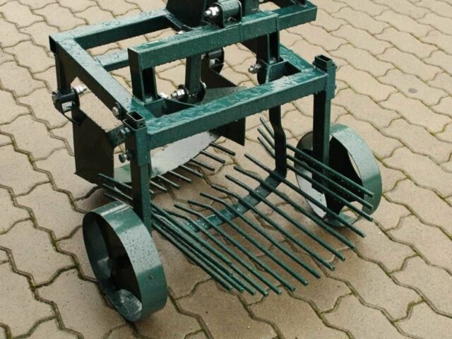 Другая Другая, объемом двигателя 0 л и пробегом 0 тыс. км за 3599 $, фото 1 на Automoto.ua