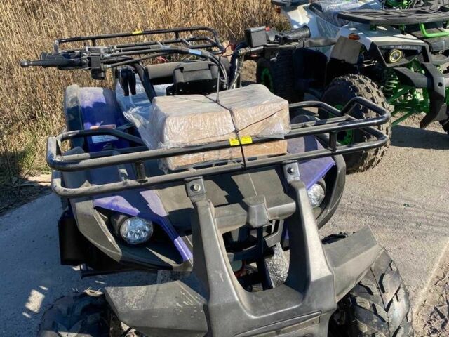 Другая Другая, объемом двигателя 0 л и пробегом 0 тыс. км за 900 $, фото 1 на Automoto.ua