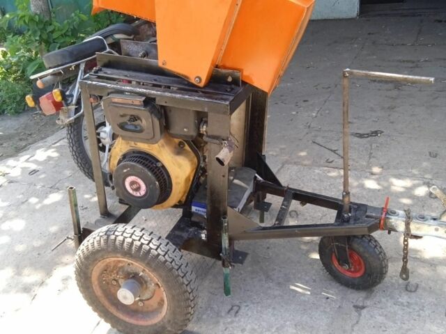 Другая Другая, объемом двигателя 0 л и пробегом 0 тыс. км за 30000 $, фото 1 на Automoto.ua