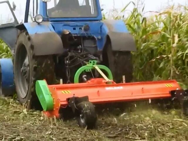 Другая Інша, об'ємом двигуна 0 л та пробігом 0 тис. км за 3959 $, фото 1 на Automoto.ua