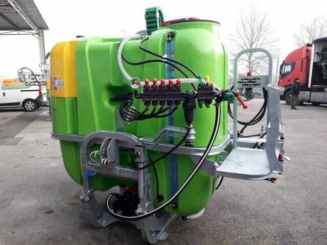 Інша Інша, об'ємом двигуна 0 л та пробігом 0 тис. км за 4758 $, фото 1 на Automoto.ua