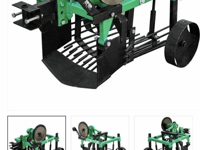 Інша Інша, об'ємом двигуна 0 л та пробігом 0 тис. км за 176 $, фото 1 на Automoto.ua