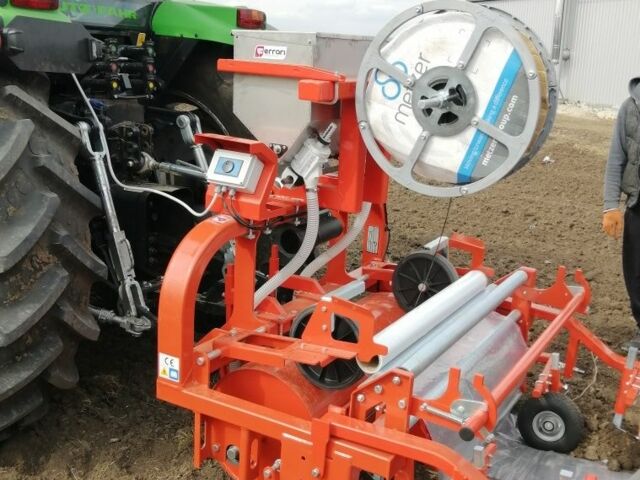 Другая Другая, объемом двигателя 0 л и пробегом 0 тыс. км за 10004 $, фото 1 на Automoto.ua